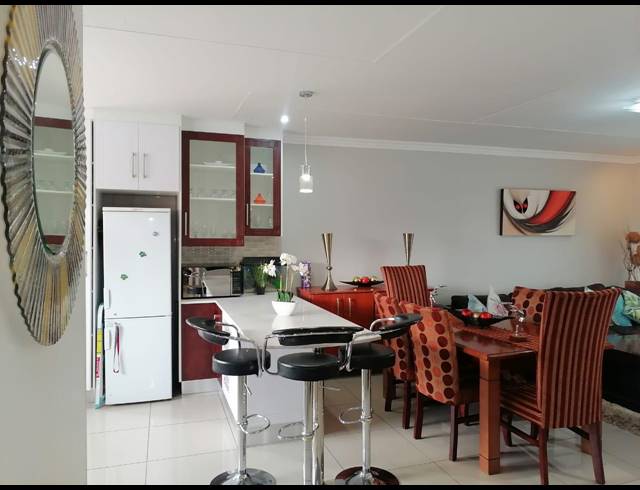 3 BEDROOM SECTIONAL TITLE FOR SALE IN BENDOR